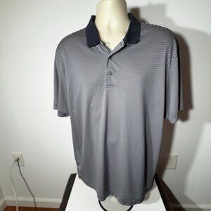 Men's Grand Slam Golf Shirt - XL